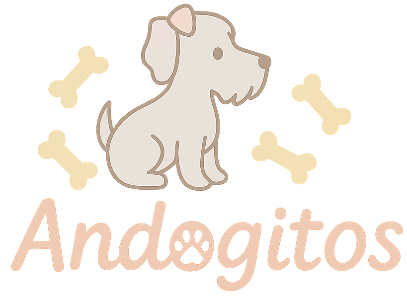 Andogitos Logo