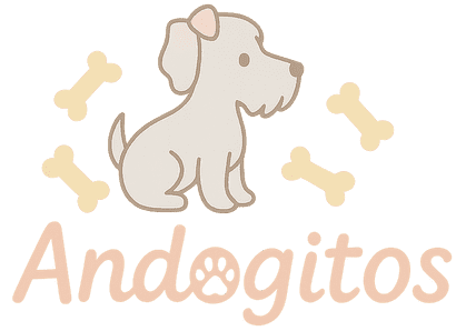 Andogitos Logo